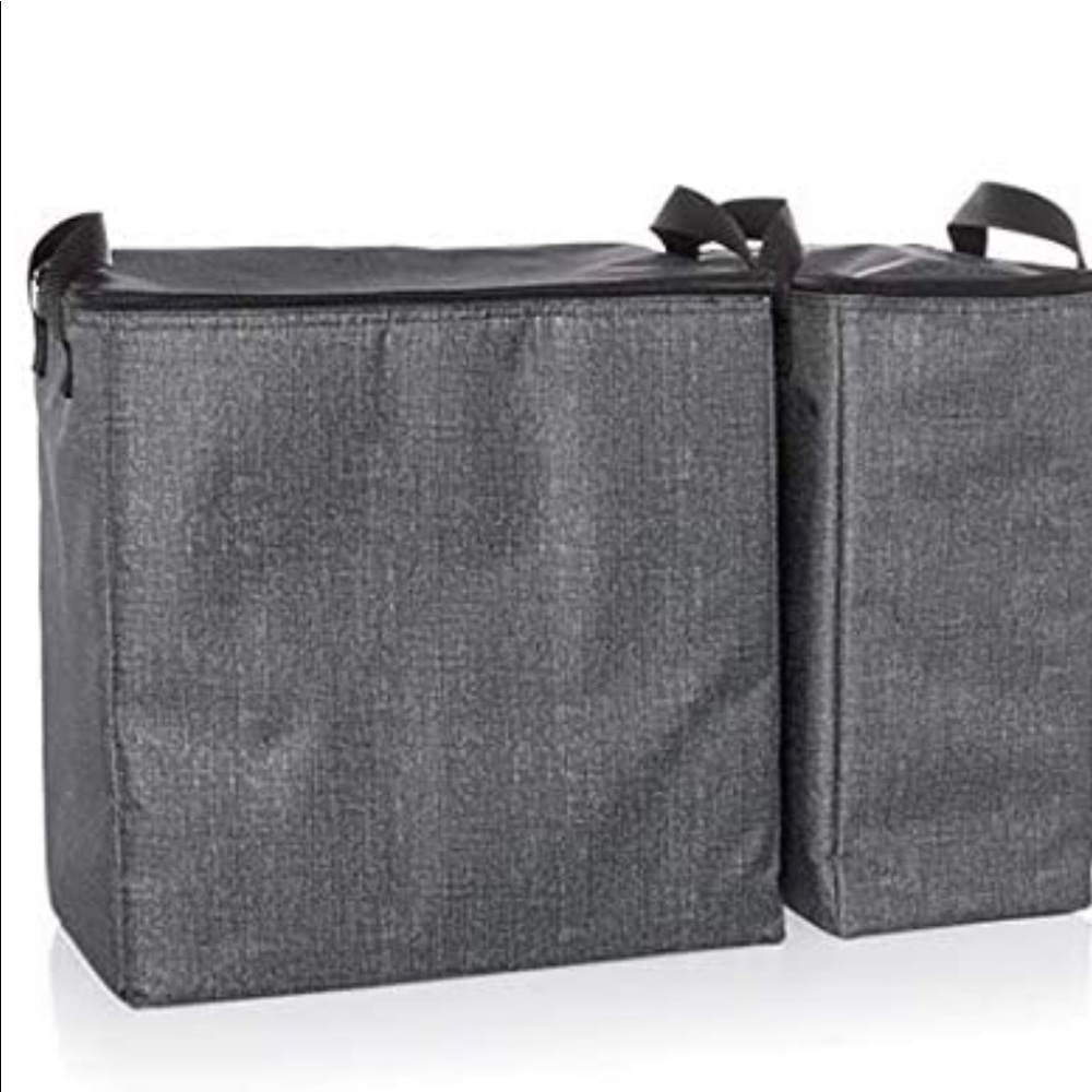Thirtyone small and large thermal inserts!